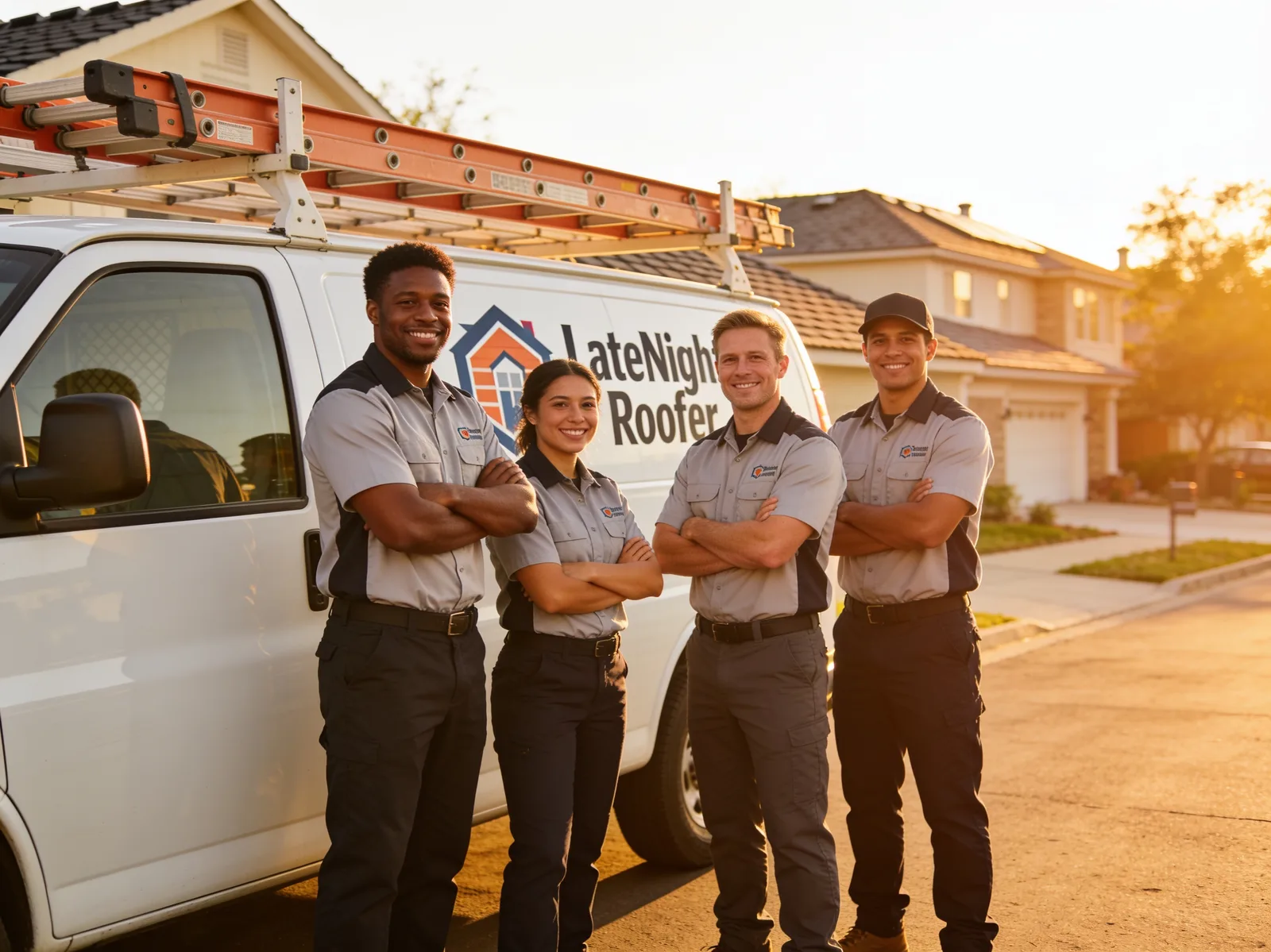 Emergency Roof Repair company in Versailles, IN